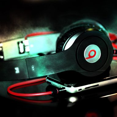 New beats in stylish life